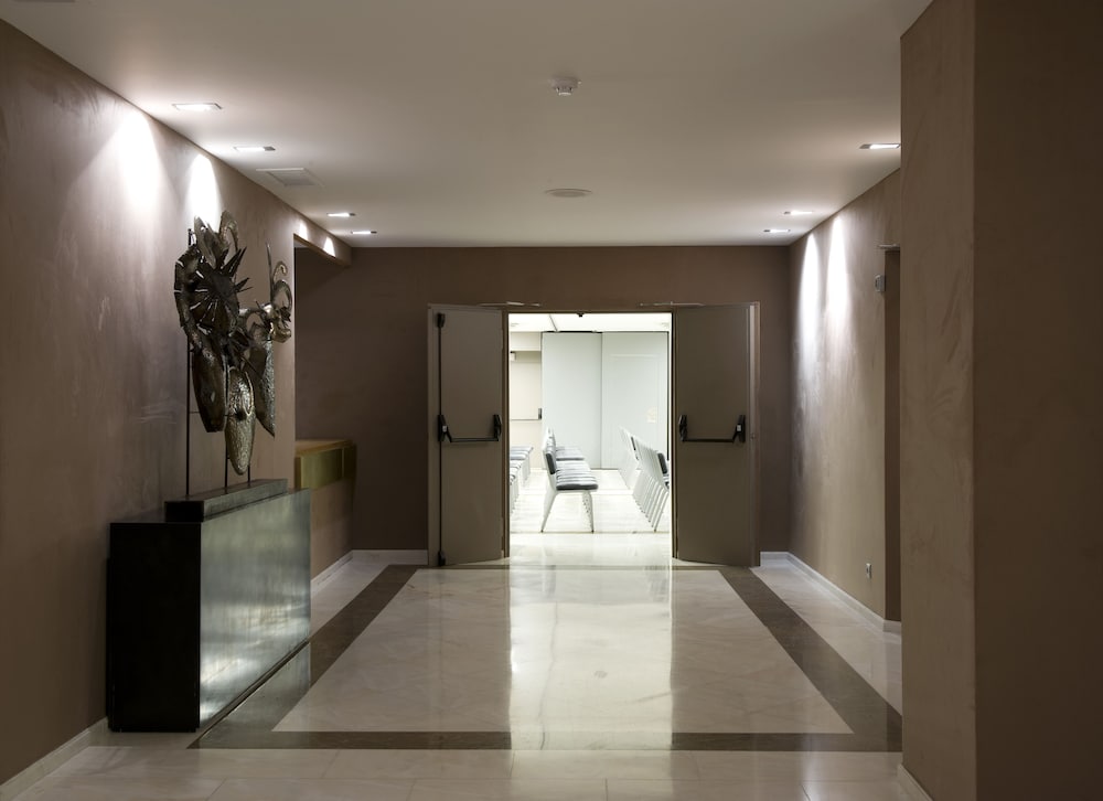 Фото Altis Grand Hotel