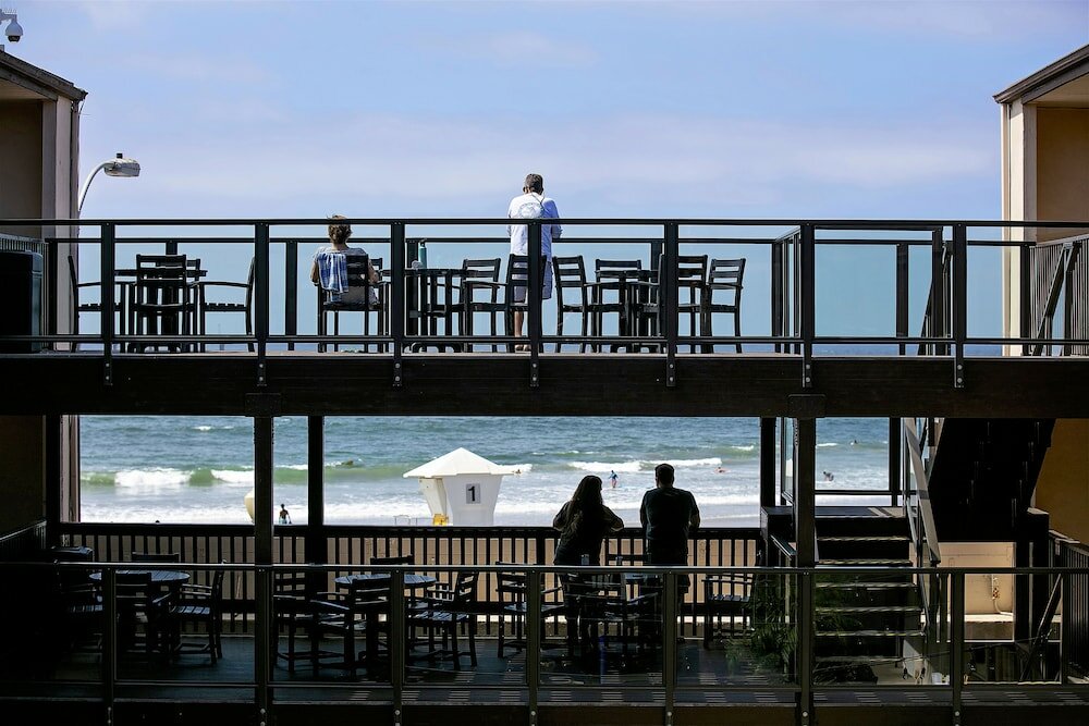 Фото Ocean Beach Hotel