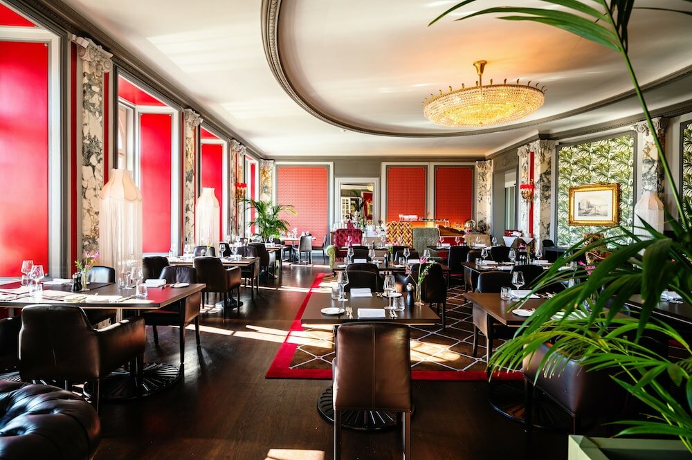 Фото Grand Hotel National