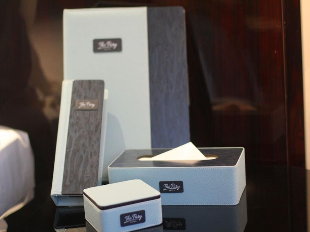 Фото The Pury Hotel Yiwu