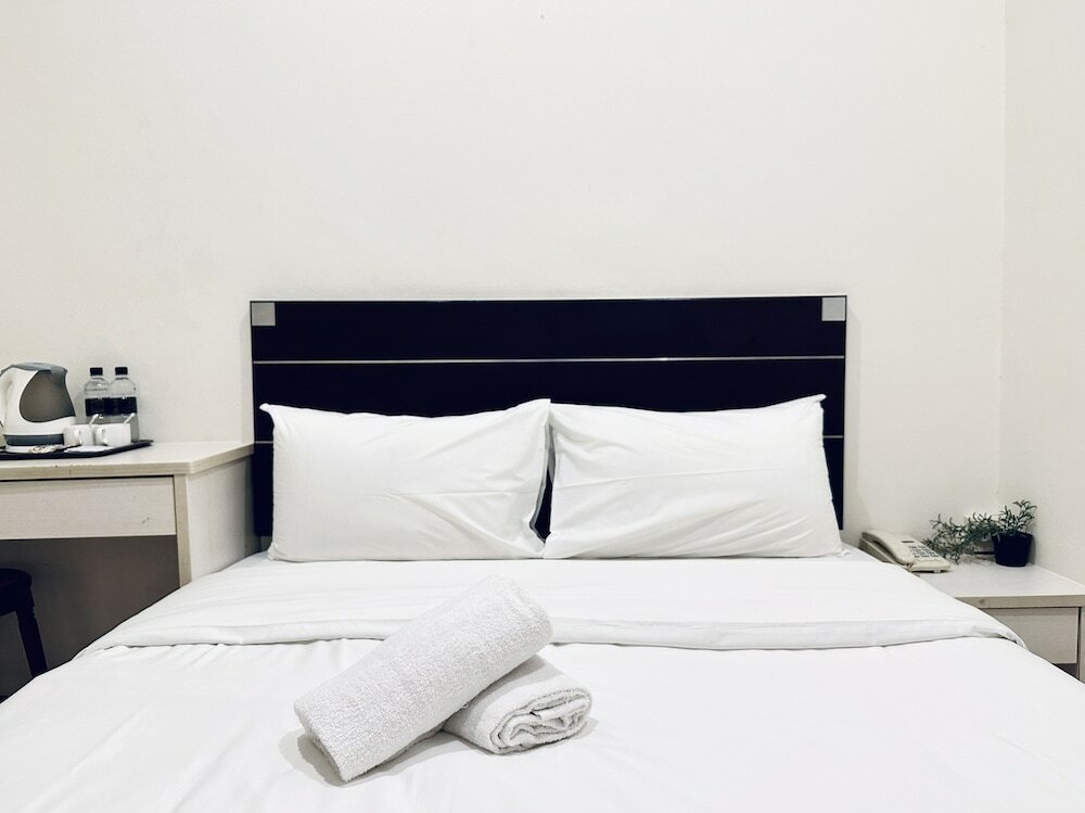 Фото Asphodel Inn Singapore