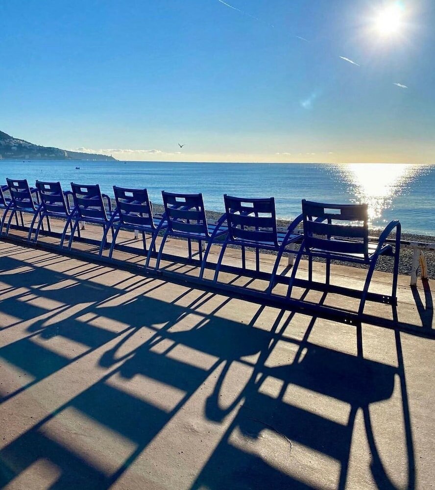 Фото Le Riviera Collection Signature Collection by Best Western