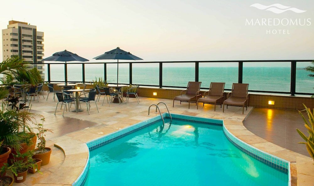 Фото Maredomus Hotel