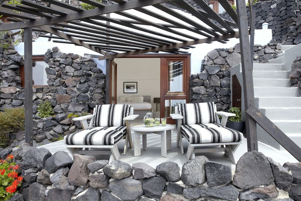 Фото Honeymoon Petra Villas