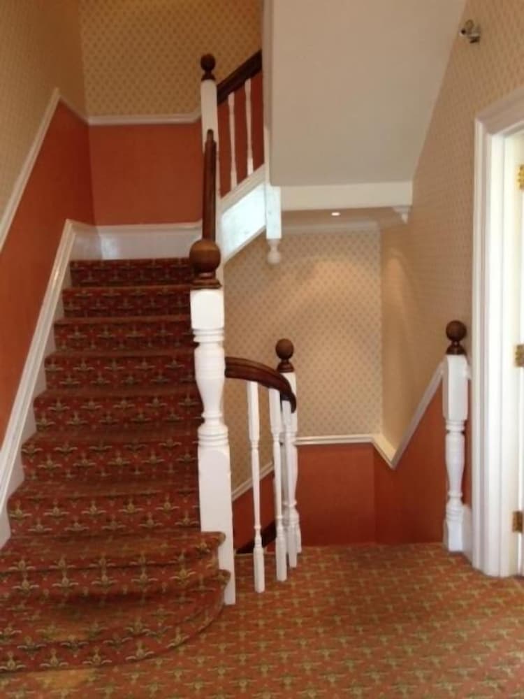 Фото Ashley Hotel