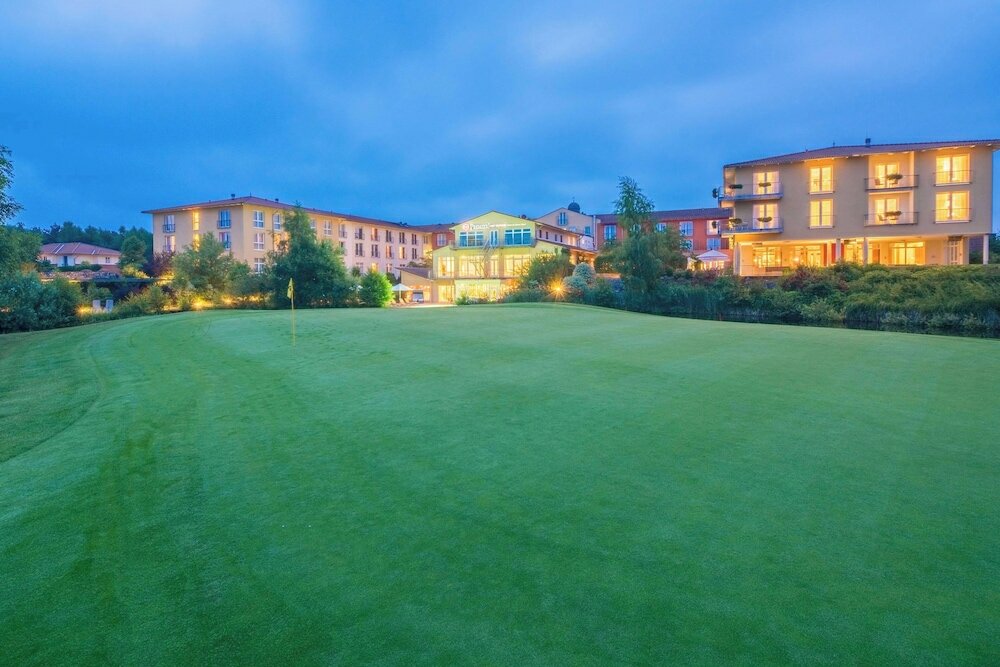 Фото Best Western Premier Castanea Resort Hotel