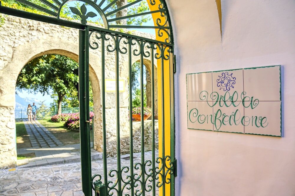 Фото Hotel Palumbo