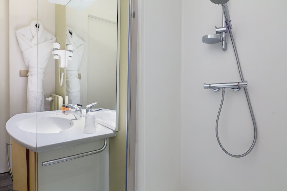 Фото Le Grand Hotel