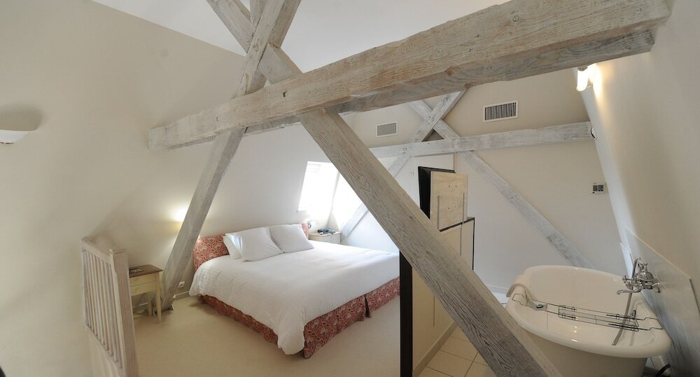 Фото Hôtel Villa Navarre