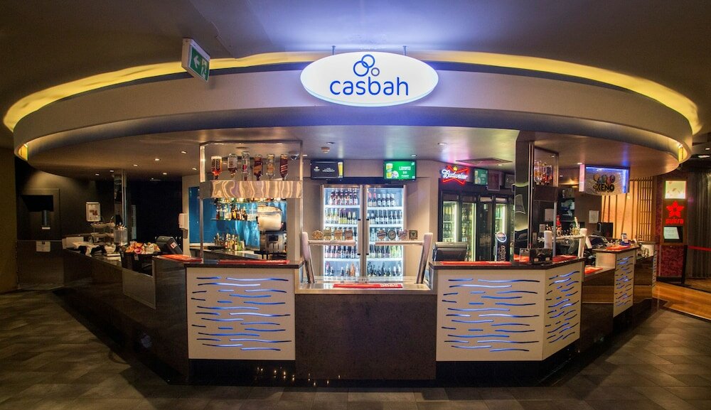 Фото Crowne Plaza Alice Springs Lasseters, an Ihg Hotel