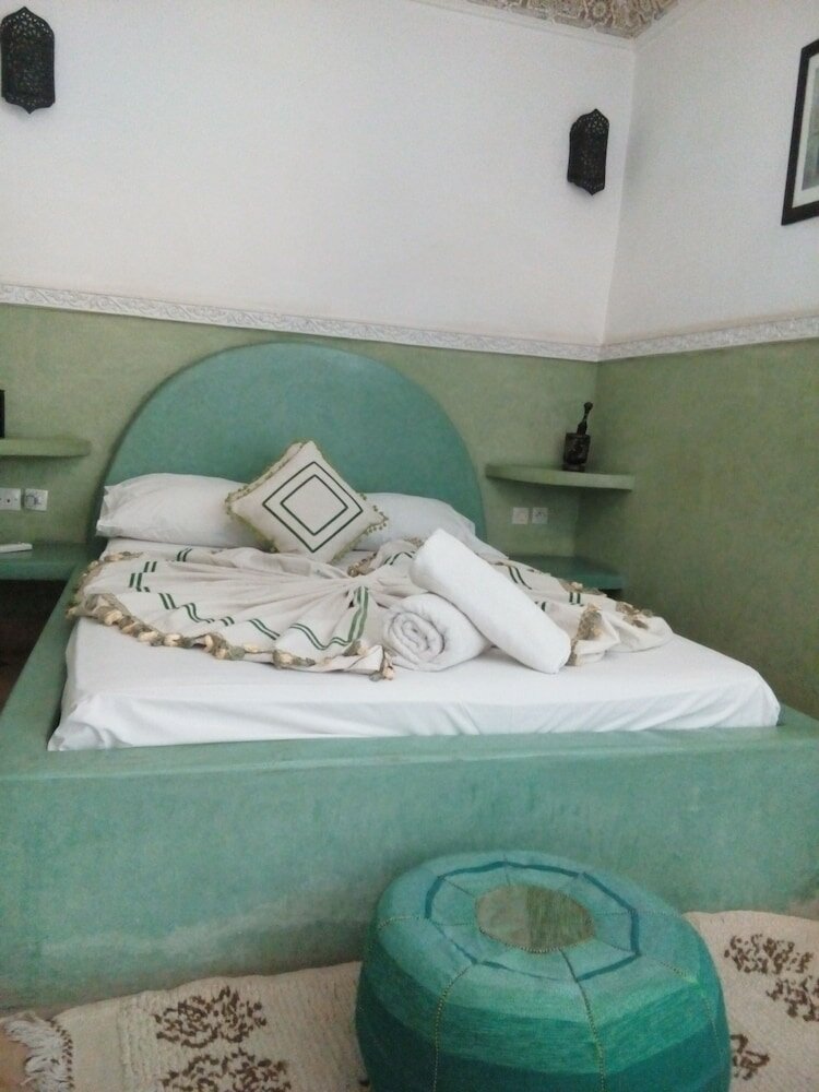 Фото Riad Bousskri