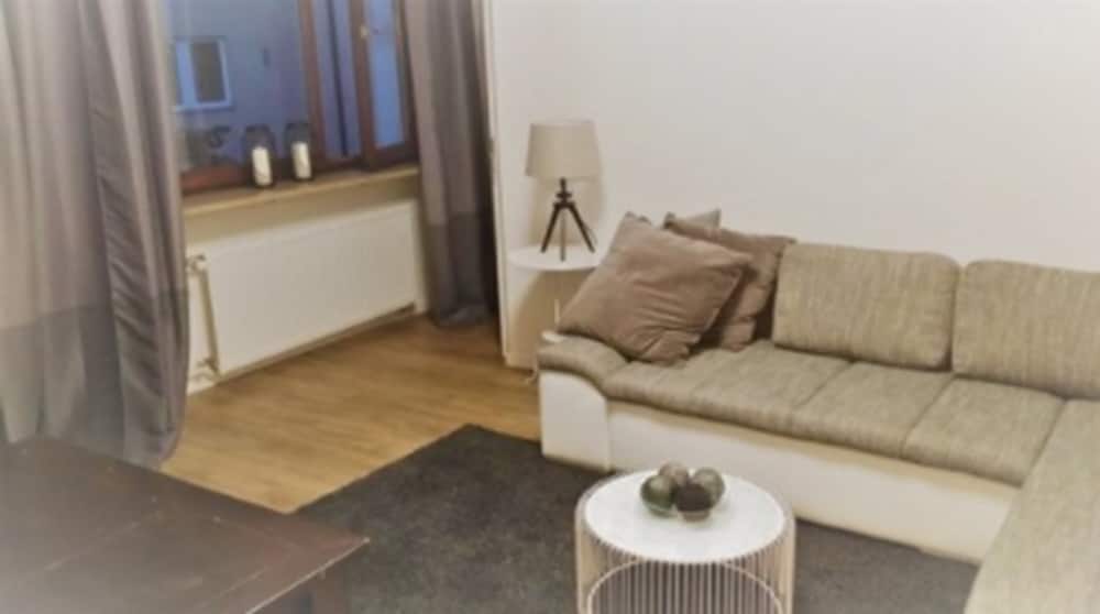 Фото Munich Aparthotel