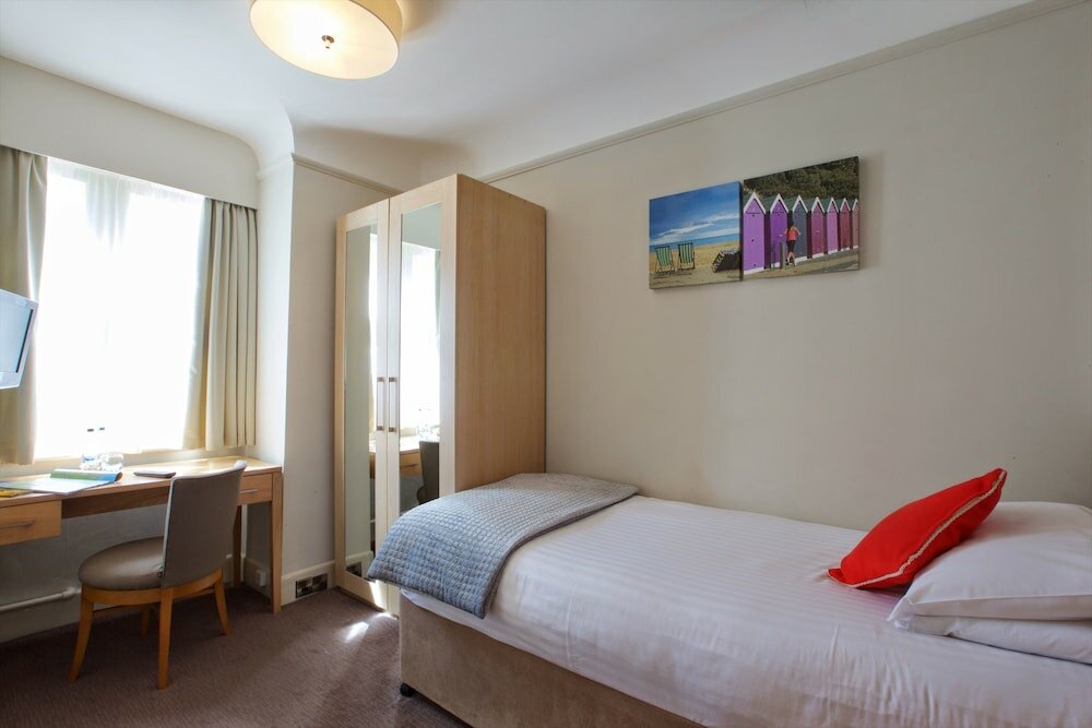 Фото Bournemouth East Cliff Hotel, Sure Hotel Collection by Bw