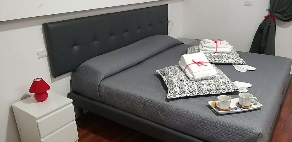 Фото Suite Duomo B&b & Apartment