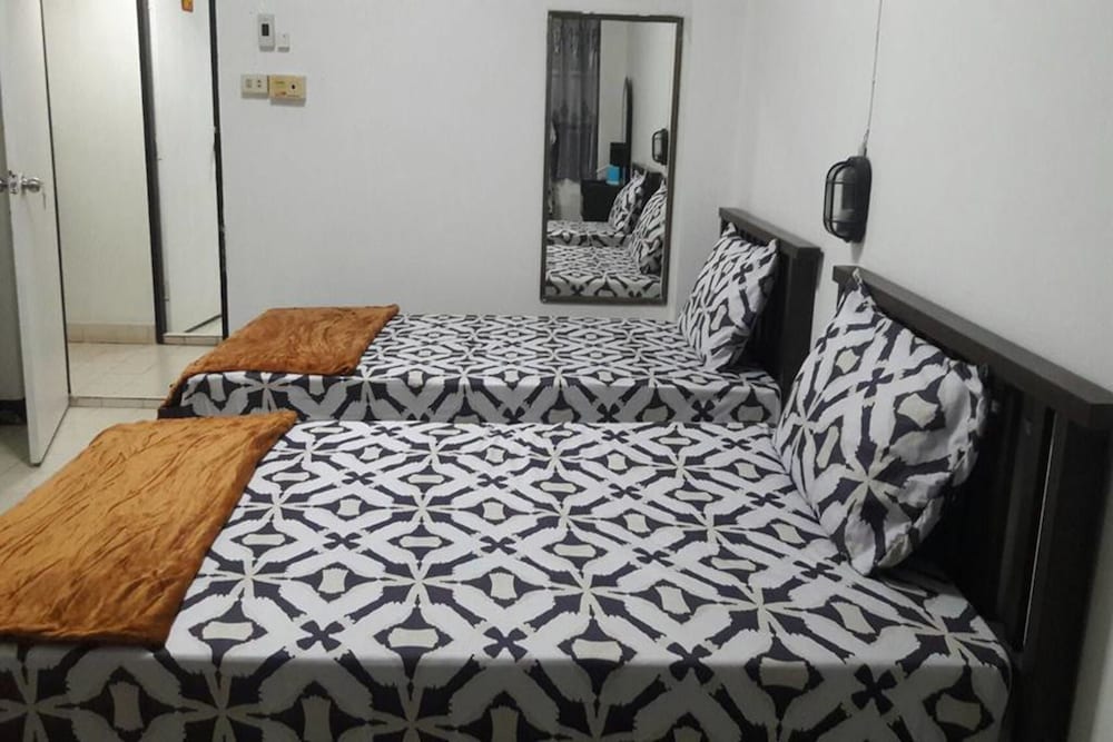 Фото Md Rose Apartment