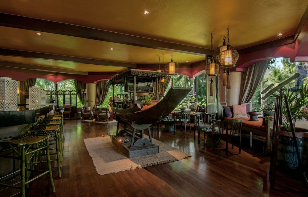 Фото Siam Bayshore Resort Pattaya