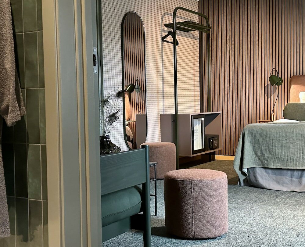 Фото SPAR Hotel Gårda