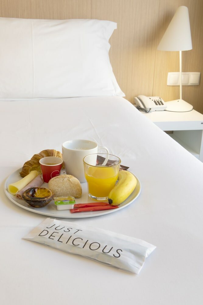 Фото Stay Hotel Lisboa Centro Saldanha