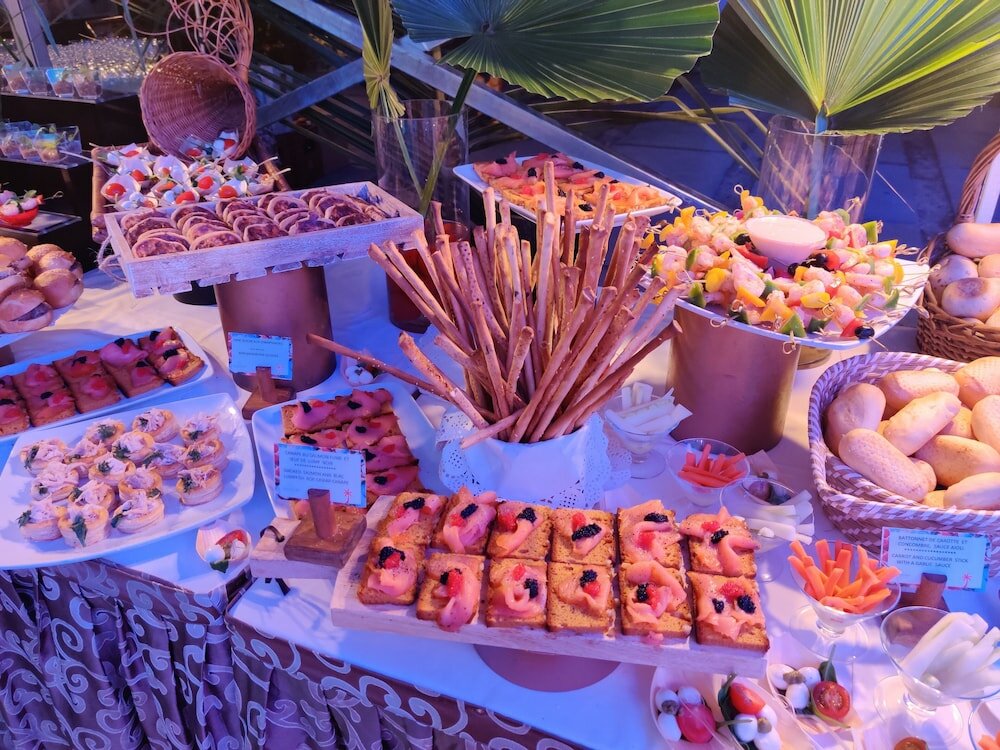 Фото Casuarina Resort and SPA