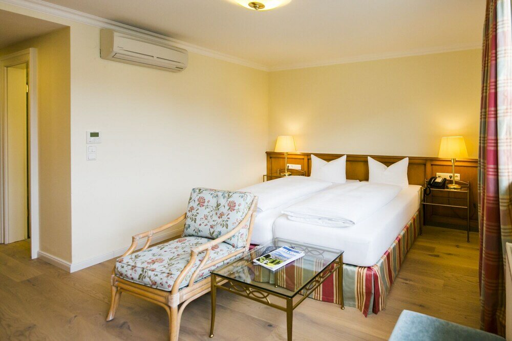 Фото Hotel Sailer