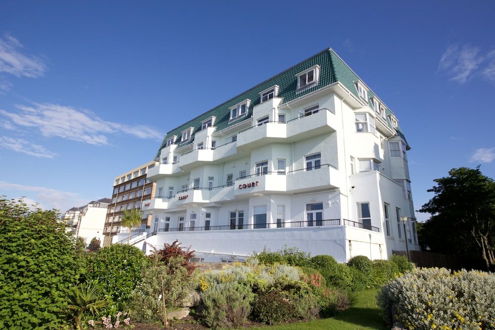 Фото Bournemouth East Cliff Hotel, Sure Hotel Collection by Bw