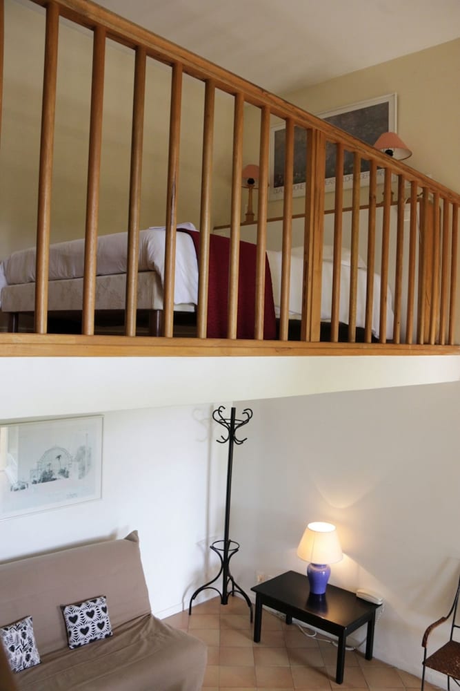 Фото La Bastide du Roy Rene