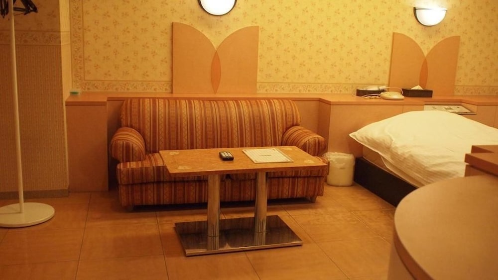 Фото Business Inn Uehonmachi