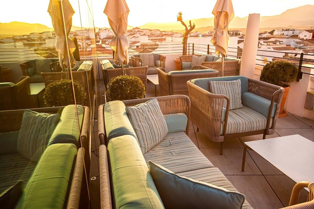 Фото Catalonia Ronda