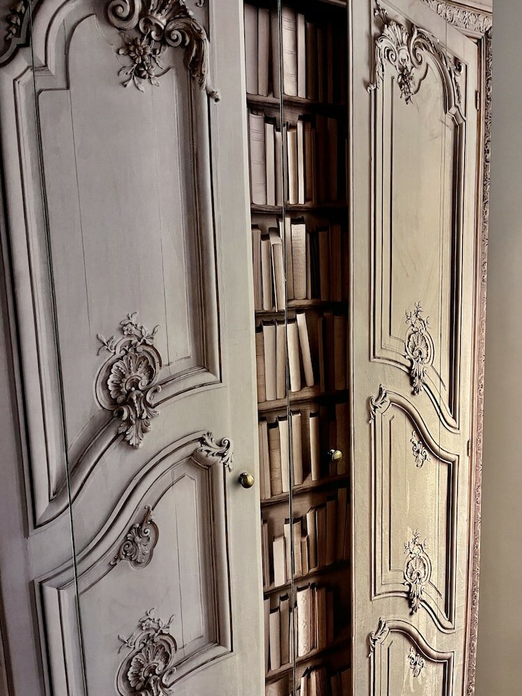 Фото Grand Hotel Lafayette