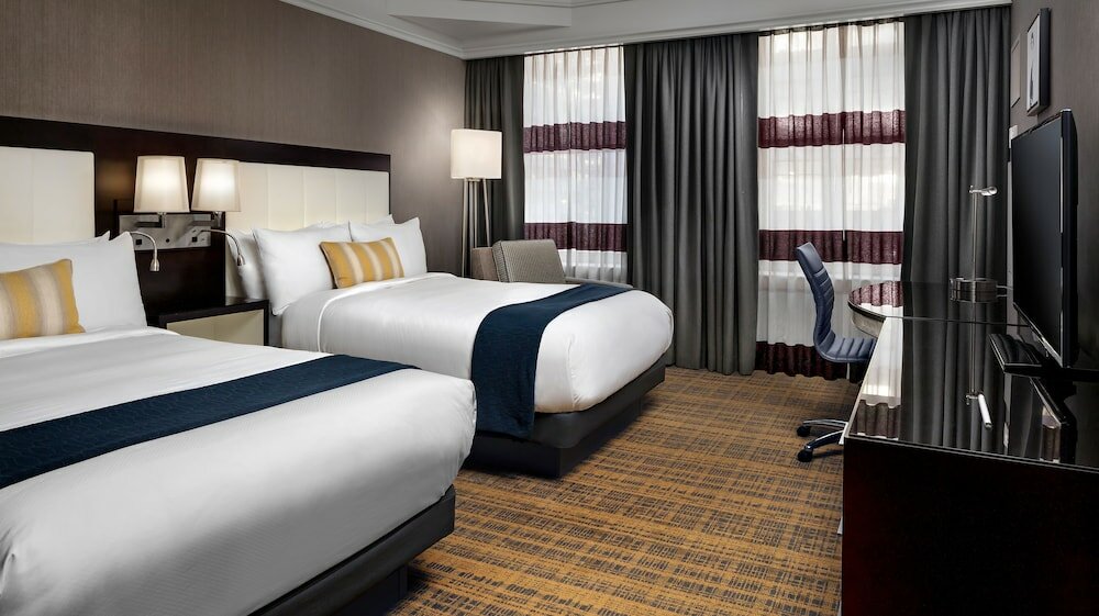 Фото Hotel Aka Back Bay