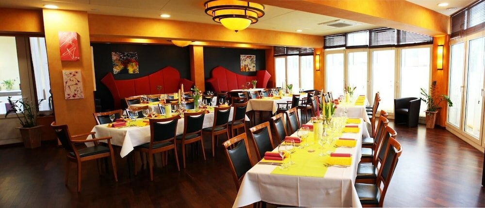 Фото Hotel-Restaurant Amadeus