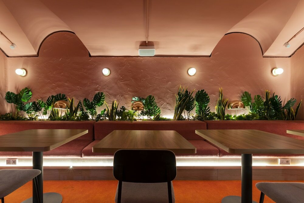 Фото Petit Palace Puerta del Sol