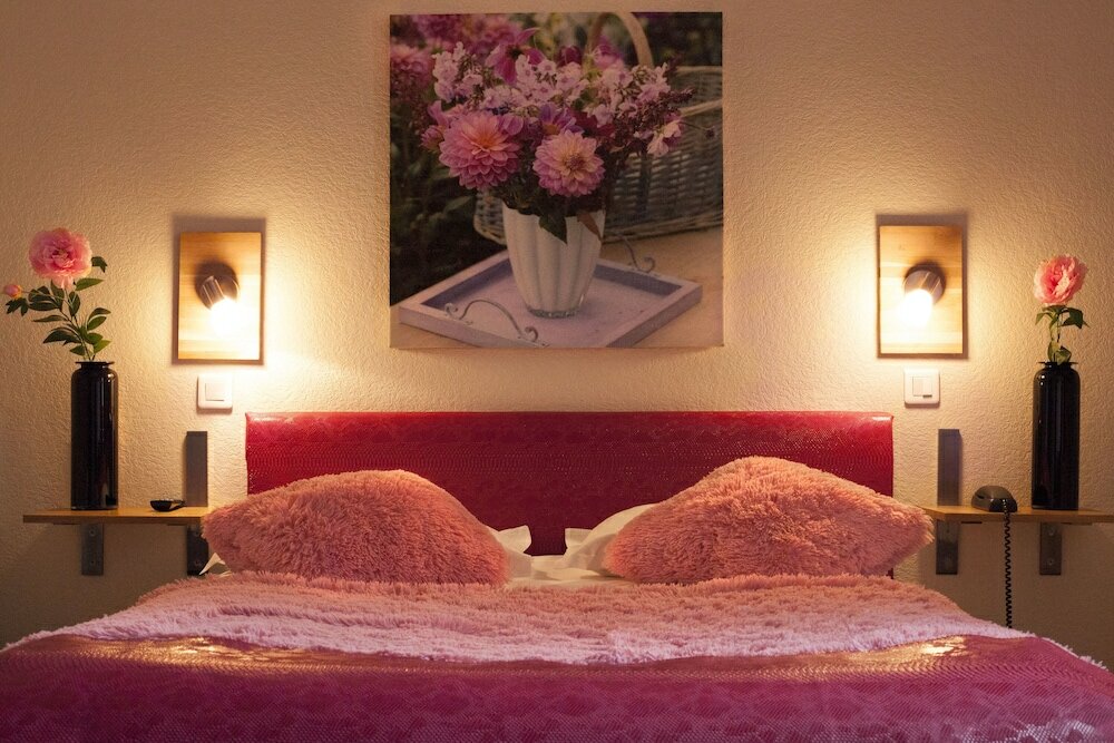 Фото Hotel de Lorraine