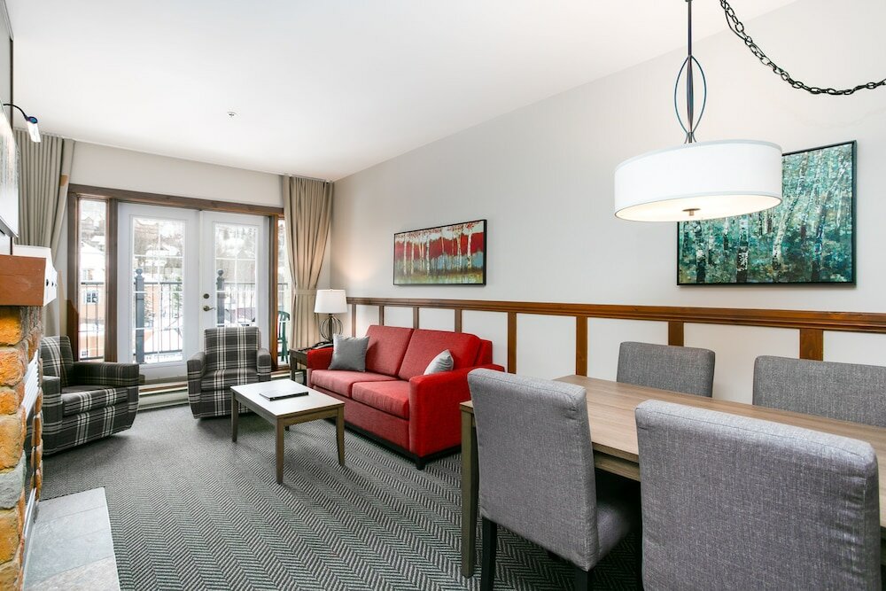 Фото Tour des Voyageurs