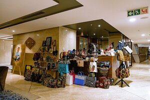 Гостиница Hotel 2 Fevrier, Lome