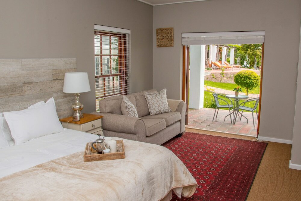 Фото Goedemoed Farm Guest House