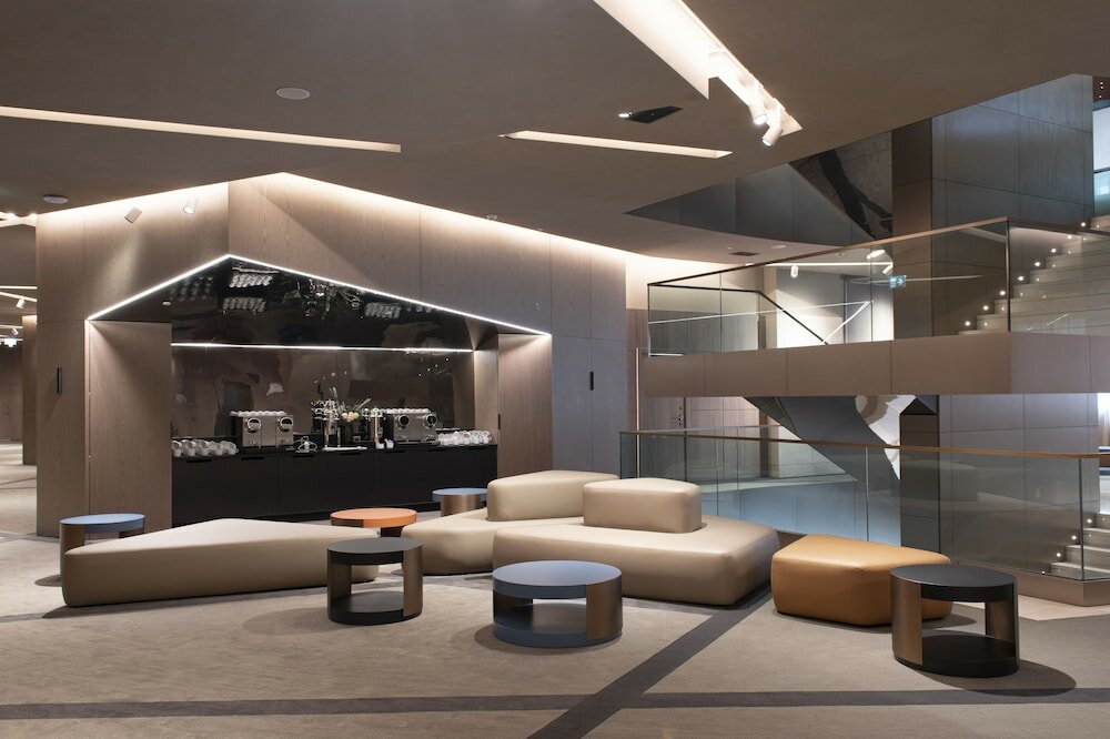 Фото Epic Sana Marquês Hotel