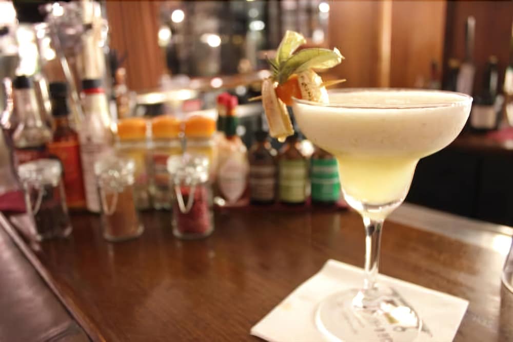 Фото Le Grand Hôtel & SPA et son Chalet