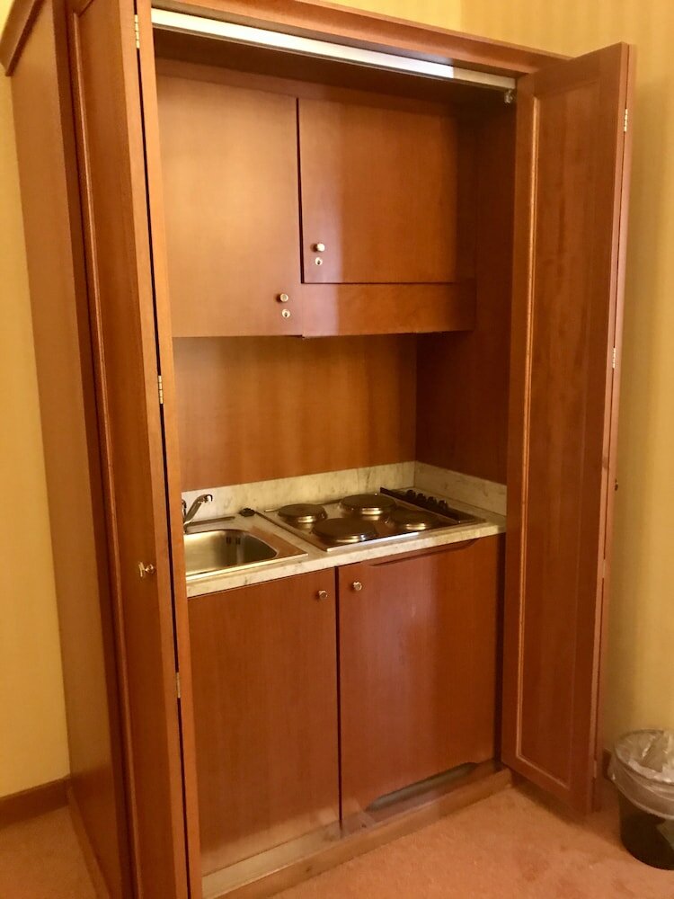 Фото Residenza D'Aragona