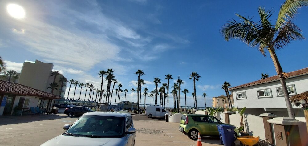 Фото Sand Castle Inn