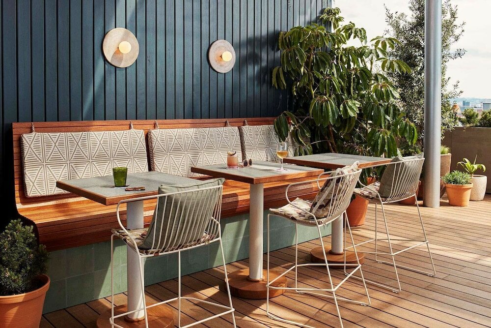 Фото The Hoxton, Poblenou