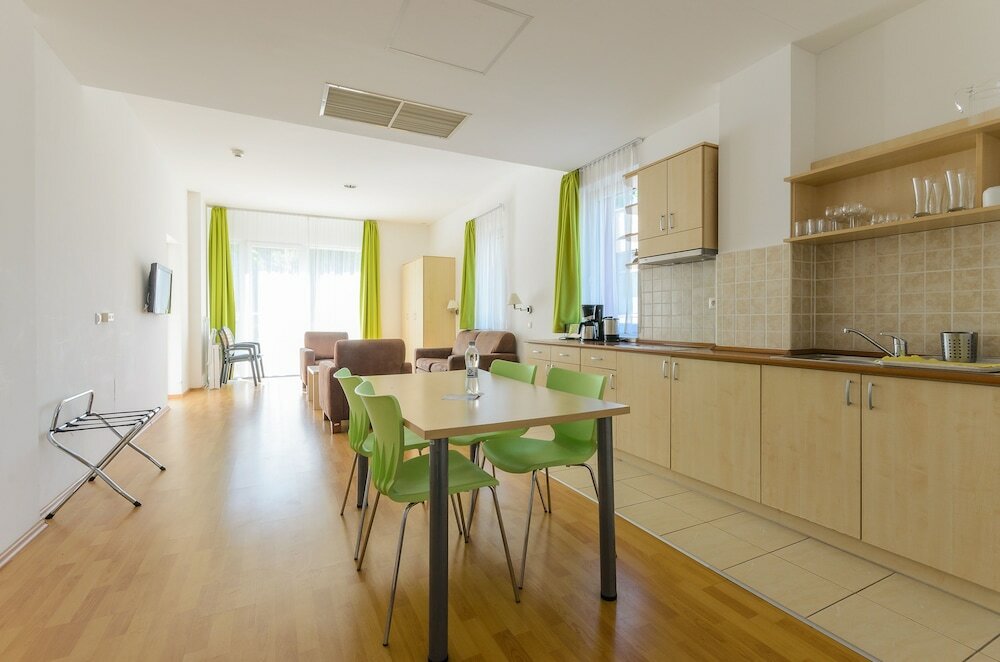Фото Hunguest Hotel Beke