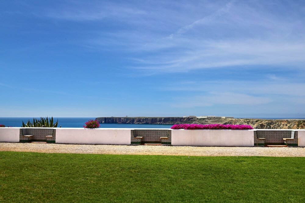 Фото Pousada de Sagres