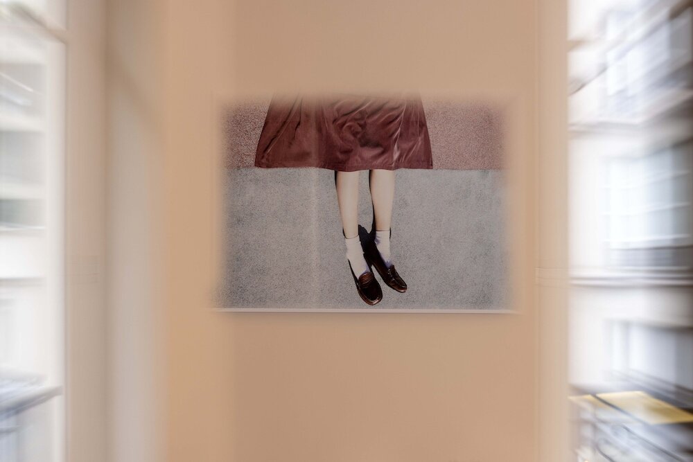 Фото Paris Art Hotel Quartier Latin by Malone