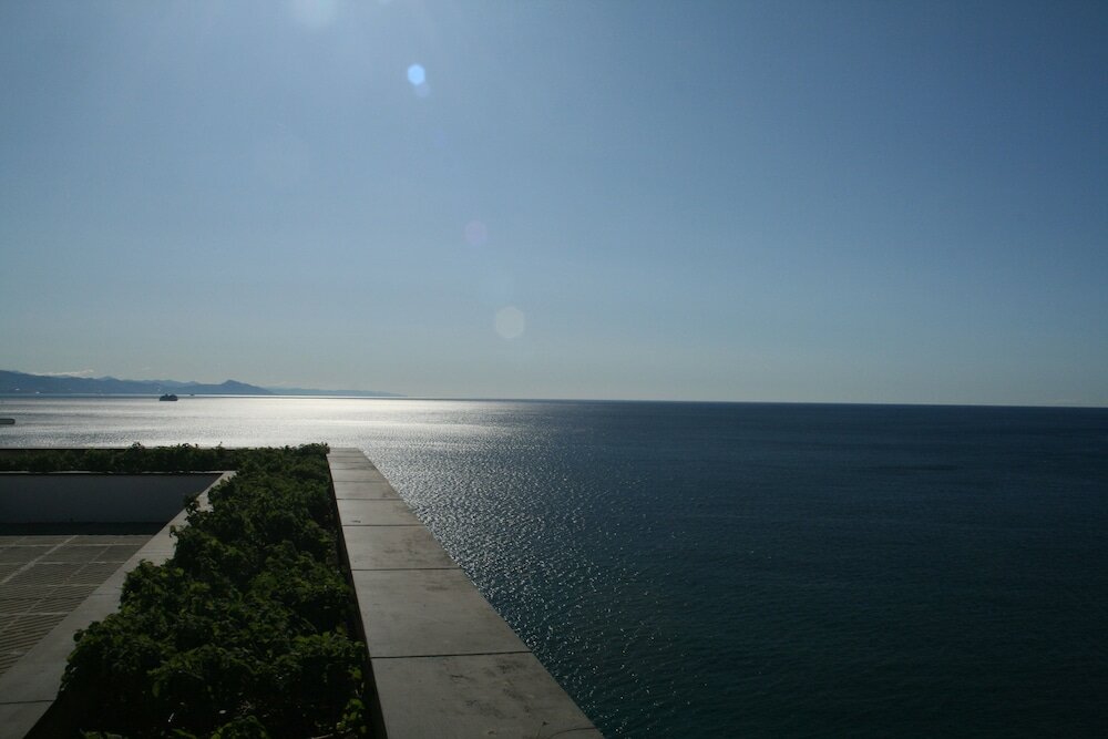 Фото Hotel Punta San Martino