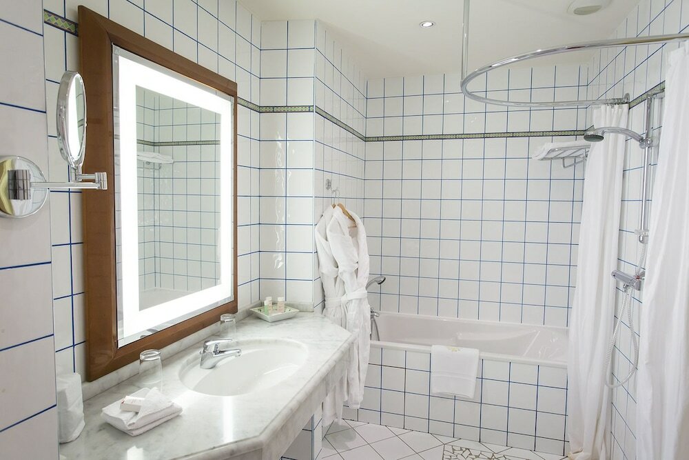 Фото Le Manoir au Lac