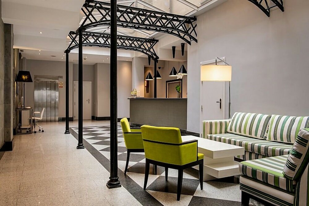 Фото Ikonik Plaza Mercado