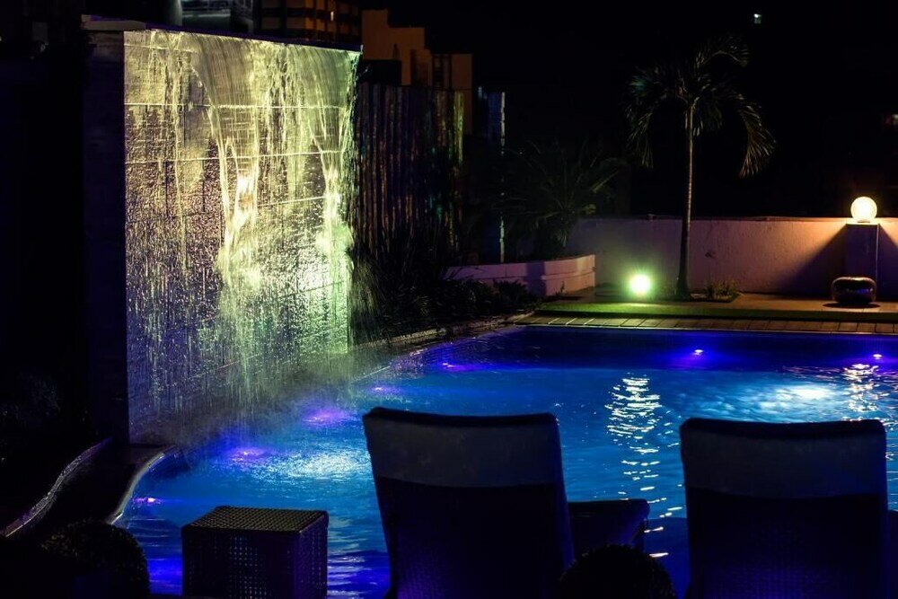 Фото Granados Park Hotel