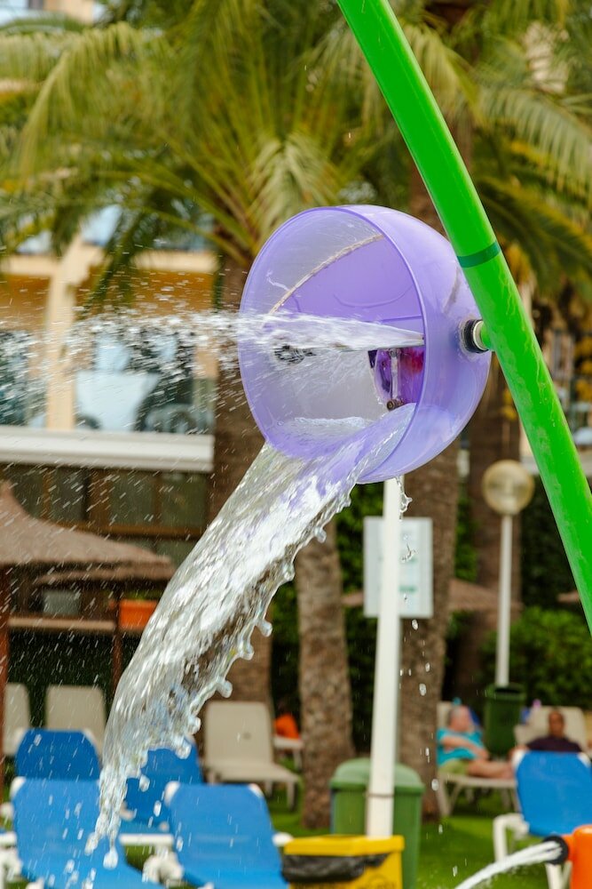 Фото Port Denia Hotel