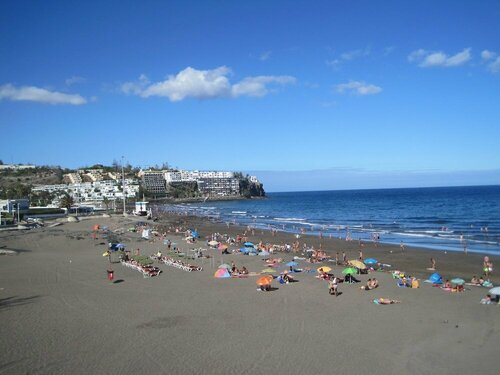 Гостиница San Agustin Beach Club